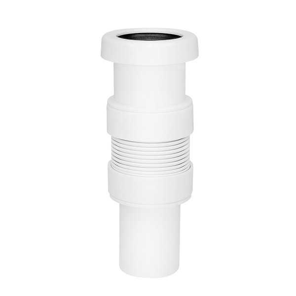 Złączka montażowa harmonijkowa MINIFLEX 40x40mm