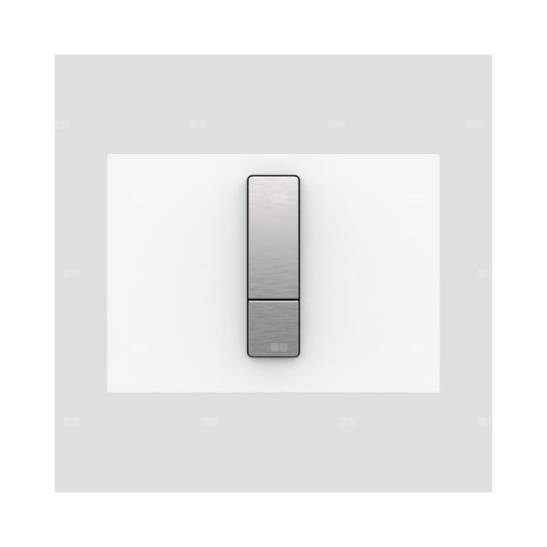 PRZYC. SPŁUK. INEO BRIGHT SZKŁO BIAŁE