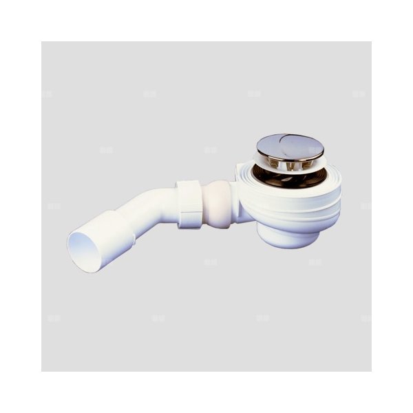 Syfon brodzik. 821/50