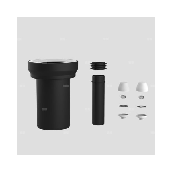 KPL. PRZYŁĄCZENIOWY 180 MM