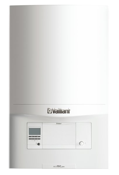Kocioł gazowy jednofunkcyjny VAILLANT ecoTEC pro VC 186/5-3 kondensacyjny wiszący 5.2 - 20 kW