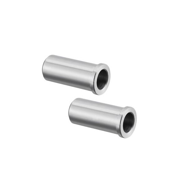 Osprzęt-Zestaw 5: 2 końcówki do spawania, DN 50, (kpl.=2 szt.)