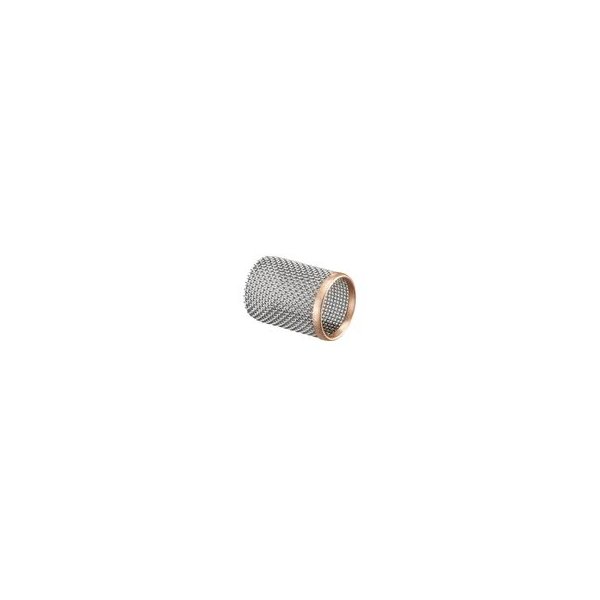 Wkład filtracyjny OVENTROP 1123003 stal nierdzewna 1/4'' + 3/8'' rozstaw oczek 0.6 mm