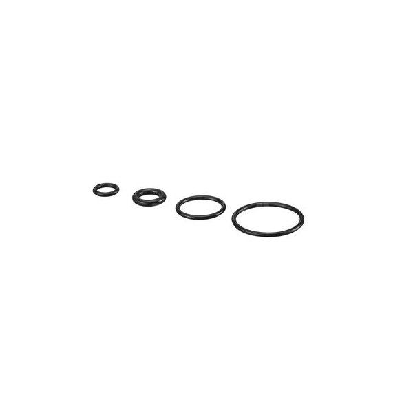 Zestaw uszczelnień do mieszacza czterodrogowego