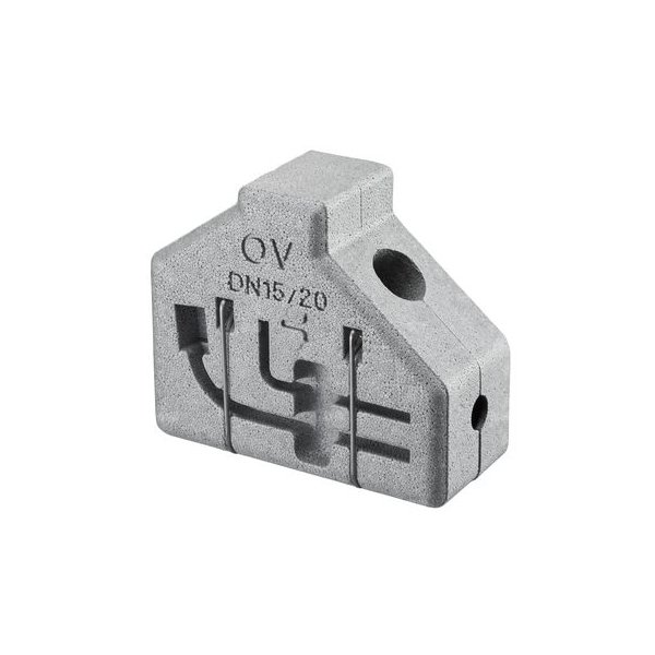 Łupina izolacyjna do zaworu Aquastro C DN25
