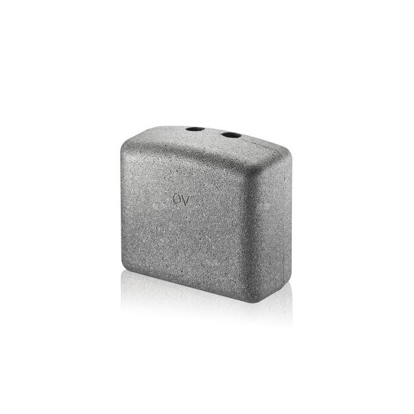 Łupina izolacyjna z EPP do armatury Flypass DN15-DN20