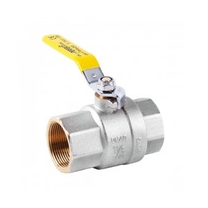 PHA-255 Kurek kulowy do gazu 1/2" WW MOP5 T2 DN15 