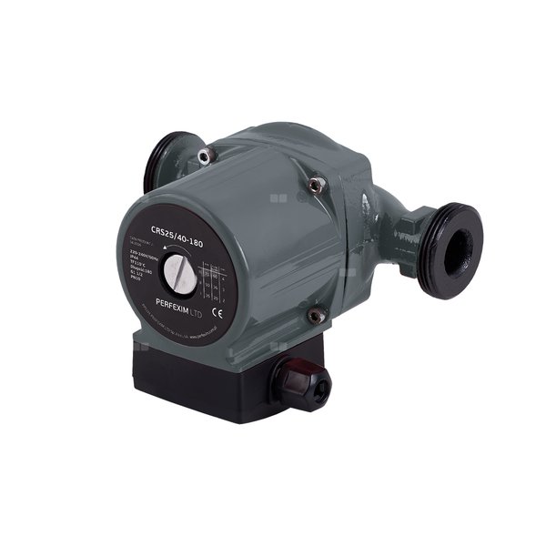 Pompa obiegowa PERFEXIM CRS25/40-180 do wody pitnej, 1.2 m3/h x 230 V/10bar