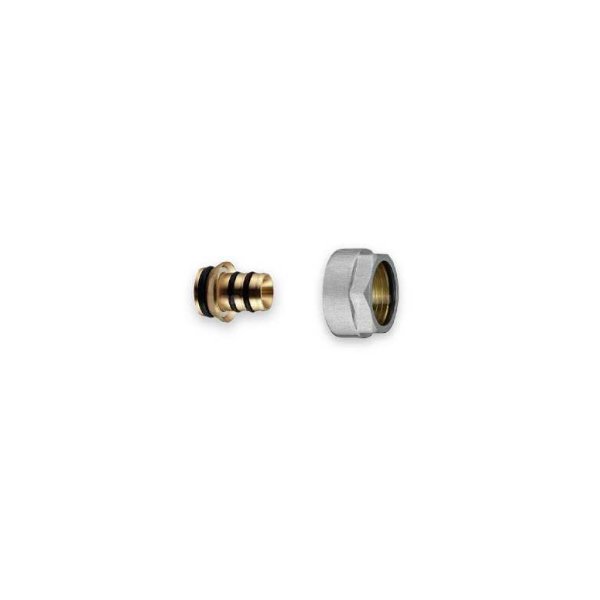 Złączka eurokonus QIK PREMIUM 16x2 - 3/4E