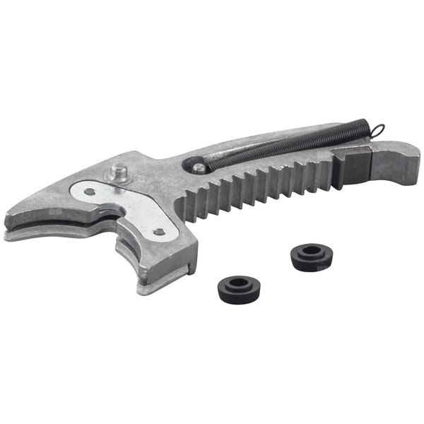 Mocowanie ostrza REMS