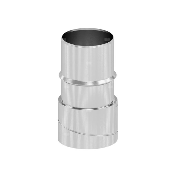 łącznik górny do flexa stalowego DN160mm