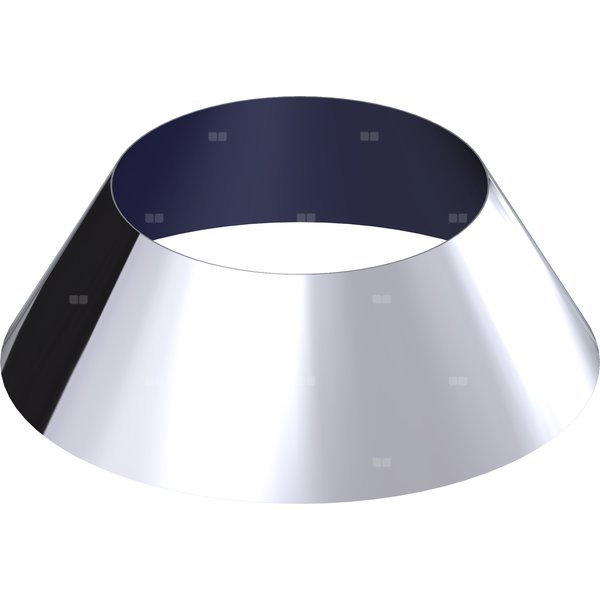 Kołnierz przeciwdeszczowy DN 200