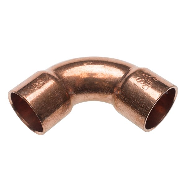 SANHA Ref HP Łuk 90' LWxLW 2,625