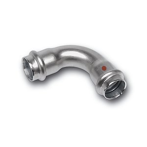 NiroThem-Press Łuk 90 st. PxP 35