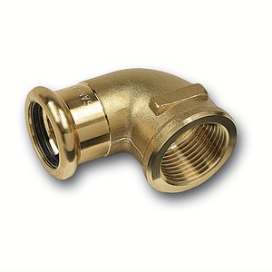 PURAPRESS® Kolano PxGW 54x2