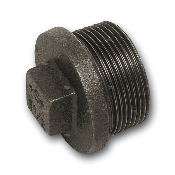 Korek SANHA 290# żeliwo GZ 1 1/2''