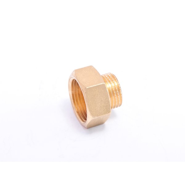 Redukcja mufowo-nyplowa 1 1/4”-1”