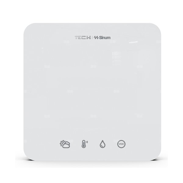 Multisensor Sinum MC-01 biały