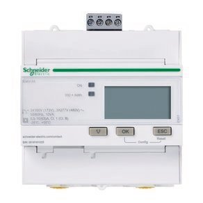 Licznik energii elektrycznej ModBUS RTU