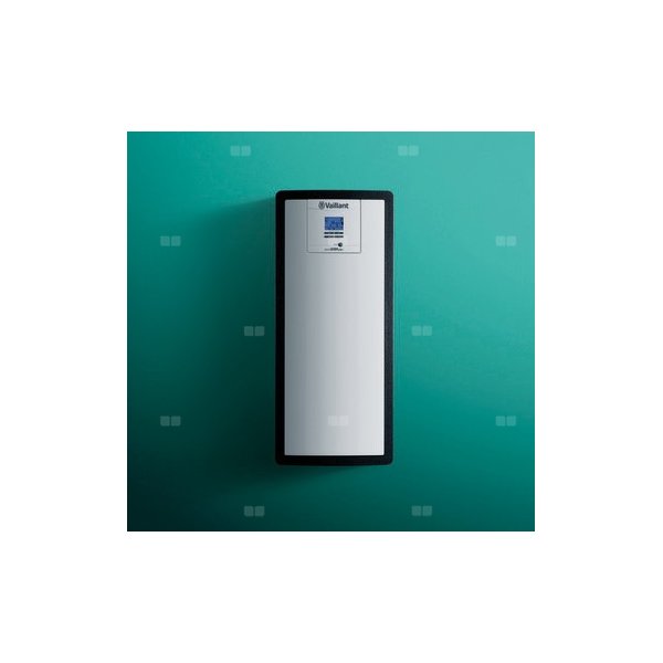 Solarna, ciśnieniowa grupa pompowa z automatyką VMS 8
