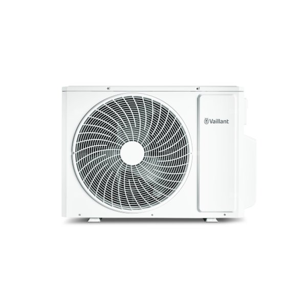 VAM1-080A4NO climaVAIR multi Jednostka zewnętrzna do pakietów multi  do 4 JW. Wydajność chłodnicza/ grzewcza 8,0/9,5 kW