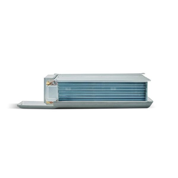 Klimakonwektor VA 2-060 DN