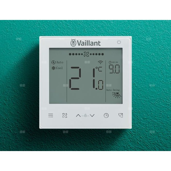 VA 2-AWC DK regulator elektroniczny