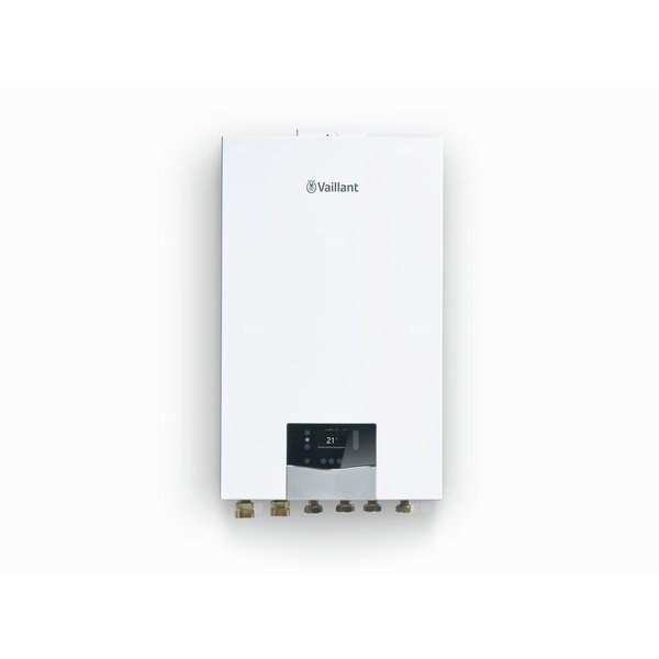Moduł ścienny do pomp ciepła VWZ MH 97/7 aroTHERM pro