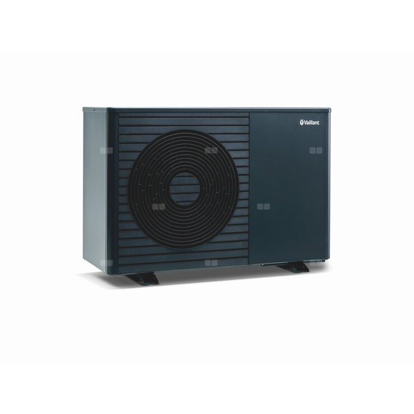 Pompa ciepła powietrze/woda monoblok aroTHERM plus VWL 55/8.1 A 230V