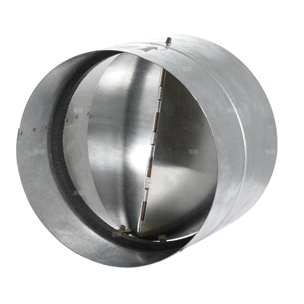 KLAPA ZWROTNA CAR-160 PL