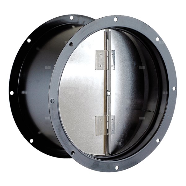 KLAPA ZWROTNA KZ-250 AFC/TCxx-250