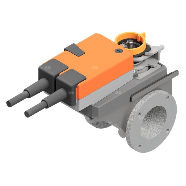 PRZEPUSTNICA AUTOMATYCZNA SC10/20