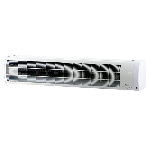 Kurtyna powietrzna COR-12-1500N 400V,50Hz