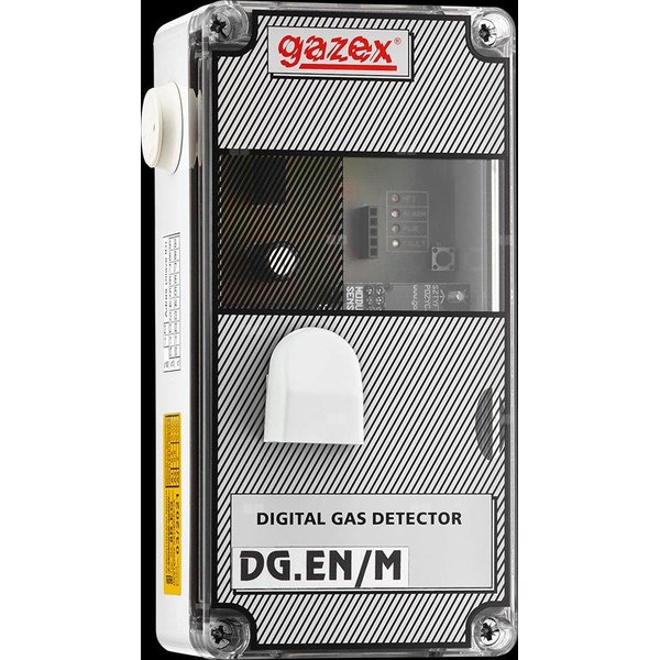 Detektor gazu DG-14.EN, metan (selektywny)
