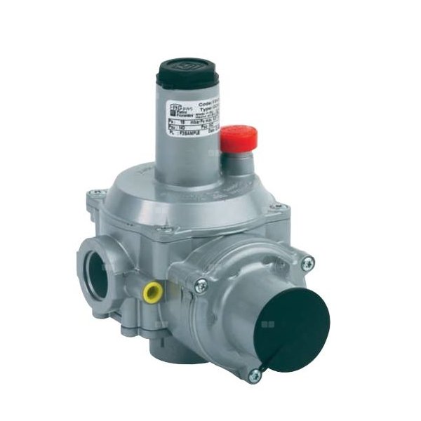 Stabilizator ciśnienia FAG 30051 1/2"