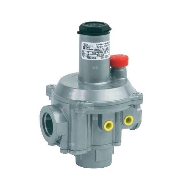 Stabilizator ciśnienia FAG 30156 DN65