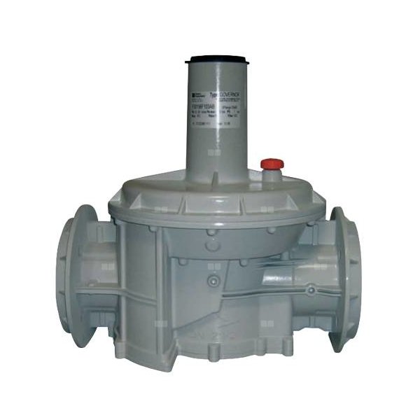 Stabilizator ciśnienia FAG 33053 1"x1 1/4" - kątowy