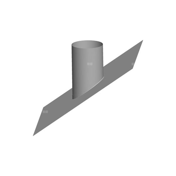 Płyta dachowa skośna 25-30 st.