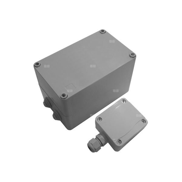 CZUJNIK PUNKTU ROSY - ZESTAW DO BWL-1S